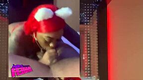 i stare at stars while getting blown