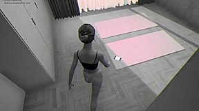 Let's Play Modern Luxury Game Chapter 1