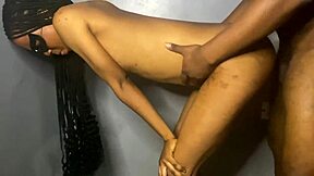 Petite stepsis wants licking and fucking early morning!