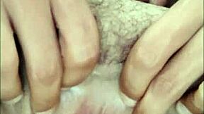 Watch this rough anal fuck on the whore wife!