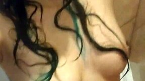 My First Shower Video