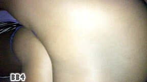 Is her creamy pussy sweet enough for night sex with bestie?