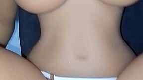 dude, this Venezuelan chica begged me to slam her deep since her man won’t!