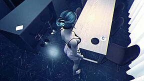 Let's Play Modern Luxury Game Chapter 1