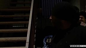 Capri Anderson Doggystyle Parody