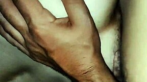 Can A Skinny Mature Handle A Big Dick In Her Tight Ass?