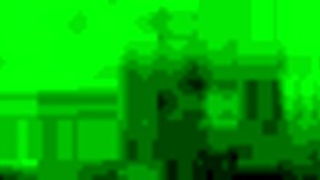 moja žena u pozi psa