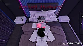 Sex With Stranger In Roblox Condos!