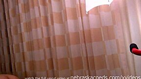 Hot Chicks Helping Each Other With Dildos