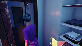 Let's Play Modern Luxury Game Chapter 1