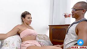 Eu Realizei Meu Desejo Com Monique Lopes