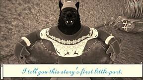 Wild Life Christmas Poem Part 1