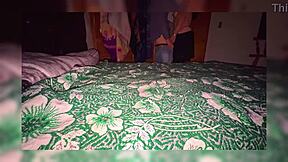 i got homemade sex with divorced mexican milf after drinks.