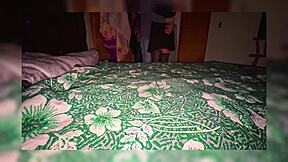 i got homemade sex with divorced mexican milf after drinks.