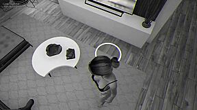 Let's Play Modern Luxury Game Chapter 1