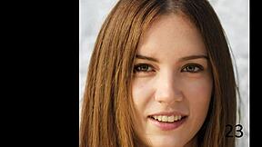 Hogtied Hubby Humped by Mistress Kittiwips! What a Ride!