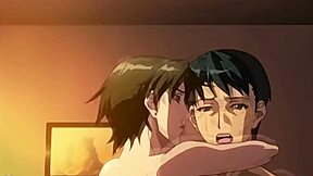 Hentai fandub clip with VA 😊