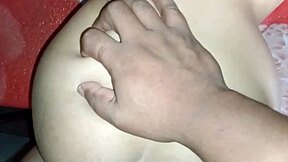 Ninfomana Colombiana Follando Rico Mientras Habla Por Telefono Con Su Marido