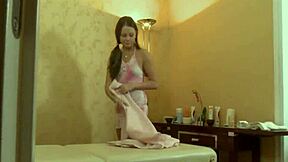 Beauty Easing Lusty Needs With Hardcore Wazoo Fucking