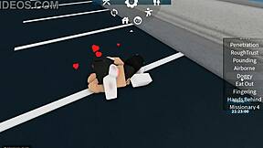 Fan called her annoying, so I fucked her.