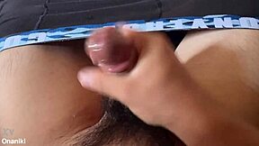 일본 아마추어 솔로 콘돔 플레이로 미쳐 야동