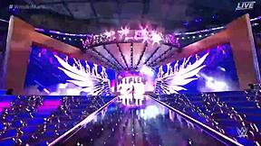 Does Rhea Ripley Rip Clothes In WrestleMania Match?