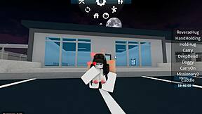 Fan called her annoying, so I fucked her.