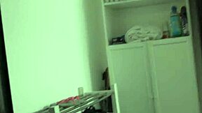 adeline lafouine's intense anal performance