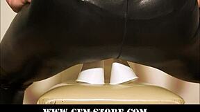 Combined Fetish Media Trailer 1 Of 2