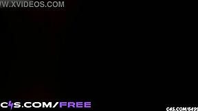 this busty milf is dominating with her giant tits and cleavage, brunette bbw in pov 😍