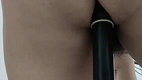 Vietnamese girl experiences specific anal sex with japanese guy in assfucking scene