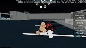 Fan called her annoying, so I fucked her.