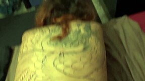 Stella Rubino's First Time With Pussy Fingering Masturbation Cum In Mouth Monster Cock