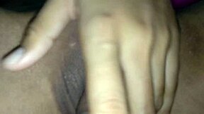 why is she shaking on the ground with extreme squirting orgasms and overloading tight pussy?