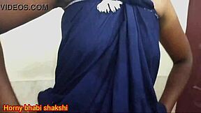 Bhabi Shows Nipples Hairy Pussy To Step Brother He Fucks Creampie