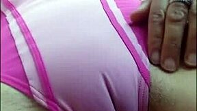 my underwear is dirty and wet, wanna join?