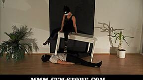 Combined Fetish Media Trailer 1 Of 2