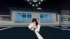 Fan called her annoying, so I fucked her.