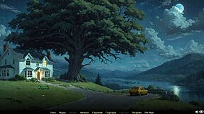 complete moonripple lake gameplay part 5 😊