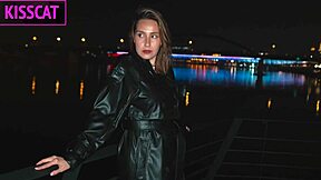 Hottie Fucked Hard in POV Creampie