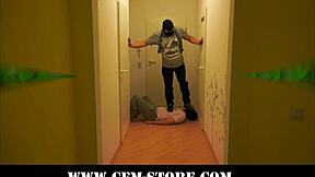 Combined Fetish Media Trailer 1 Of 2