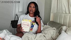 movie with my step brother