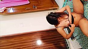 rumpa21 shares her bengali cultural experiences in a homemade video