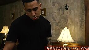 Alexa nova and kendall woods feel intense pleasure