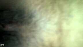 Amateur guy eating the girl from Três Barras in fun way.