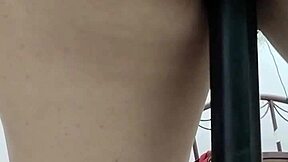 Vietnamese girl experiences specific anal sex with japanese guy in assfucking scene