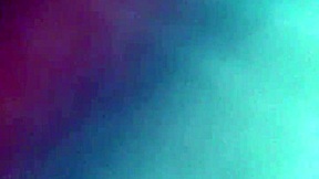 Doggy style anal position