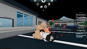 Fan called her annoying, so I fucked her.