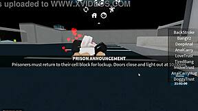 Fan called her annoying, so I fucked her.