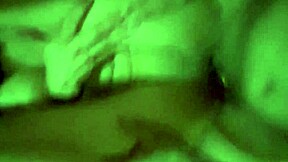 Cogiendo rico despues del partido te va a encantar sexo real